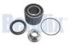 TOYOT 9017920003 Wheel Bearing Kit